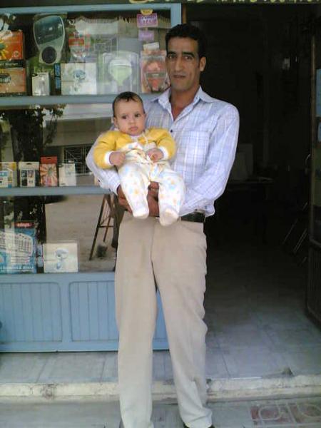 mon  pere  et   ali