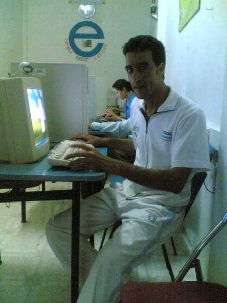 cyber  omar  rabat 2006/06/06