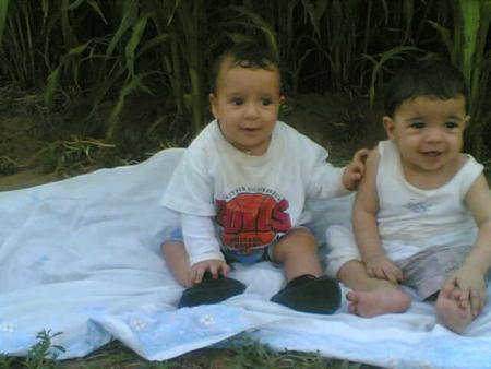 ali et  souliman